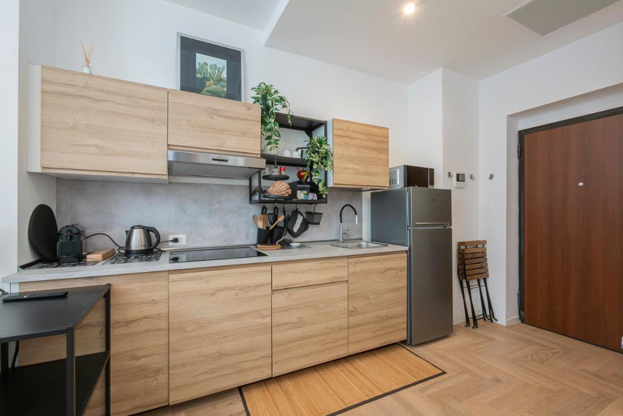 Ihost - Val Strona 6 Apartment Mailand