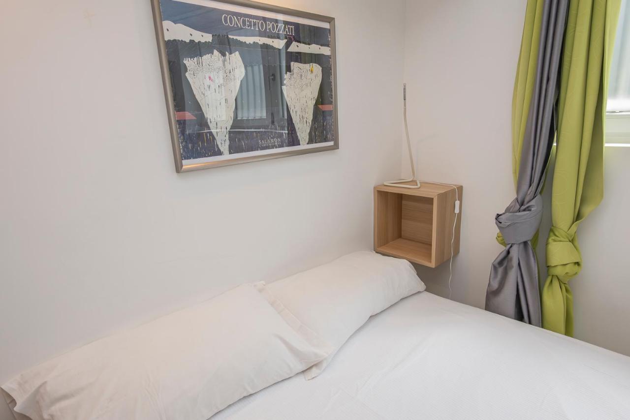 Apartment Ihost - Val Strona 6 Mailand