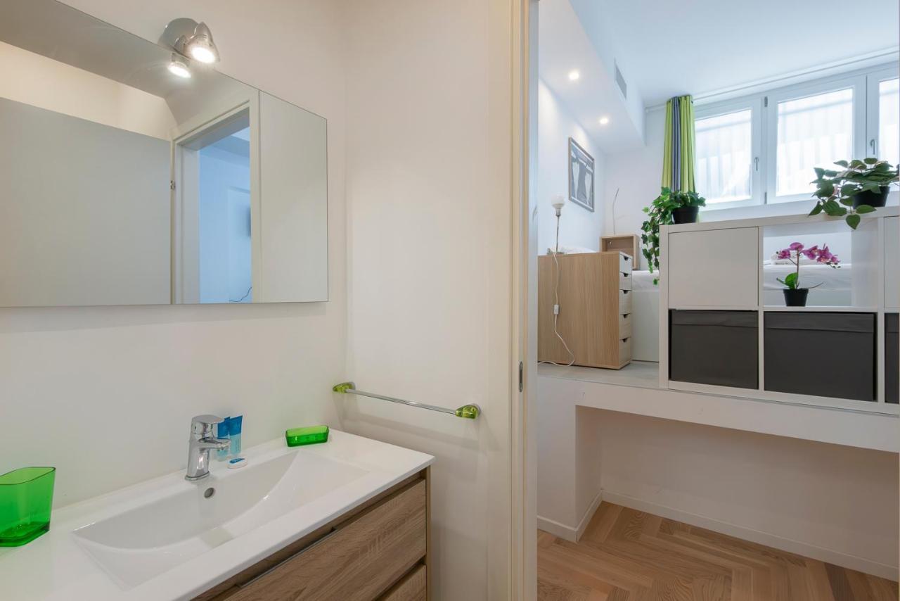 Ihost - Val Strona 6 Apartment Mailand