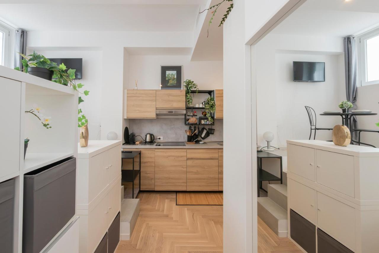 Apartment Ihost - Val Strona 6 Mailand